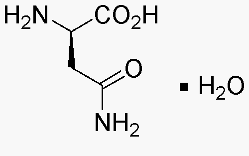 D-Asparagine hydrate