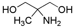 2-Amino-2-metil-1,3-propanodiol