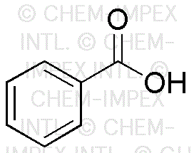 Benzoic acid