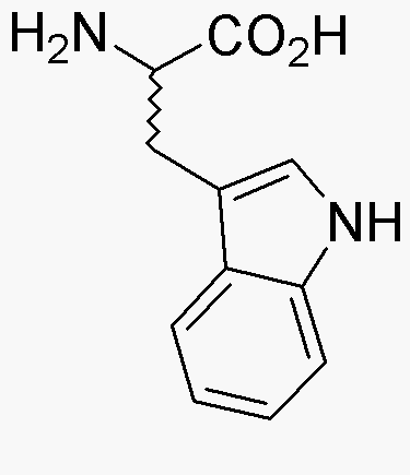 DL-Triptófano