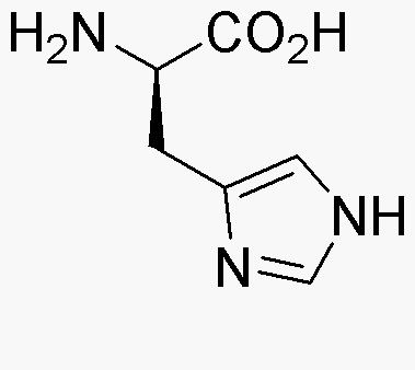 D-histidina