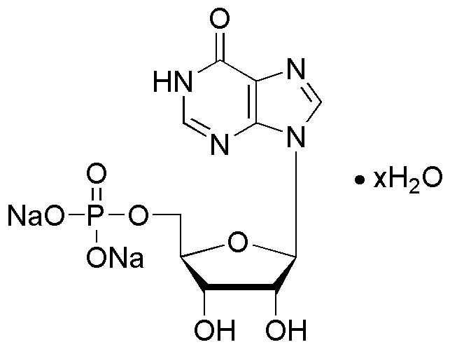 Sal disódica de inosina-5'-monofosfato hidratada