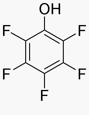 Pentafluorophénol