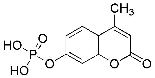 Fosfato de 4-metilumbeliferil