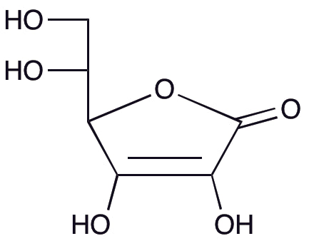 Ácido D-(-)-isoascórbico