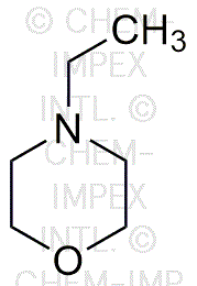 4-Éthylmorpholine