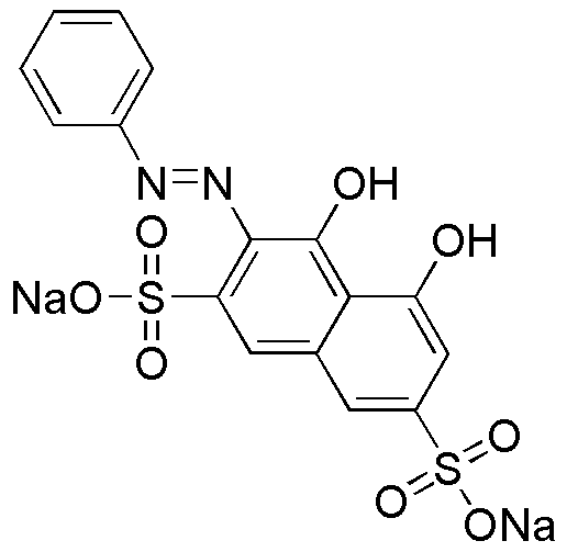 Chromotrope 2R