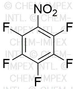 Pentafluoronitrobenceno