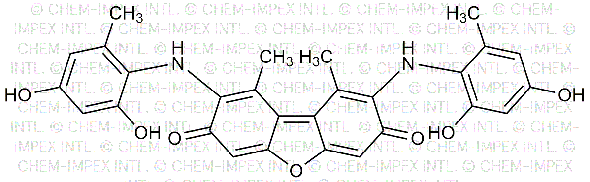 Orcein (synthetic)