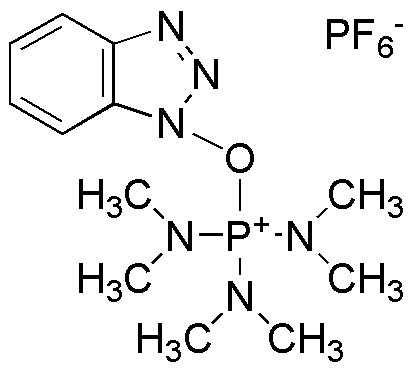 Hexafluorofosfato de benzotriazol-1-il-oxi-tris(dimetilamino)fosfonio