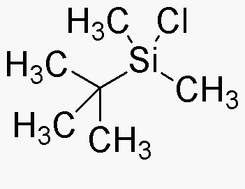 tert-Butyldimethylsilyl chloride