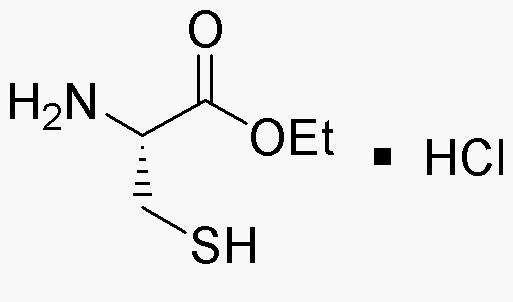 Clorhidrato de éster etílico de L-cisteína