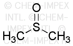 Dimethyl sulfoxide