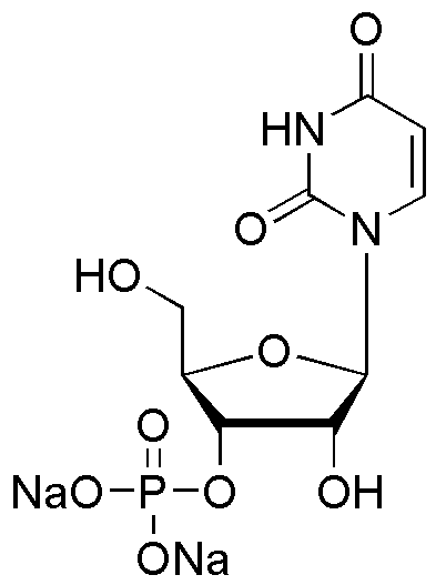 Sal disódica de uridina-3'-monofosfato