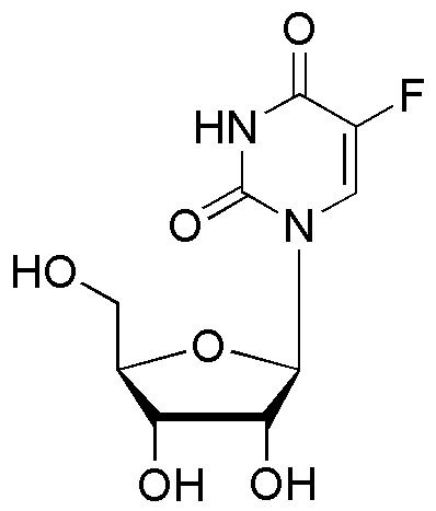 5-Fluorouridina