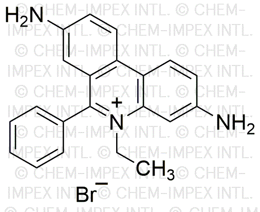 Ethidium bromide