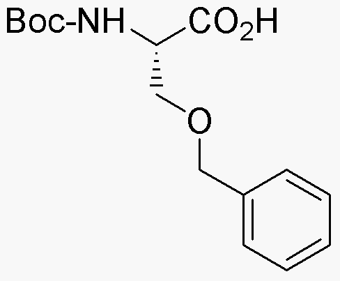 Boc-O-bencil-L-serina