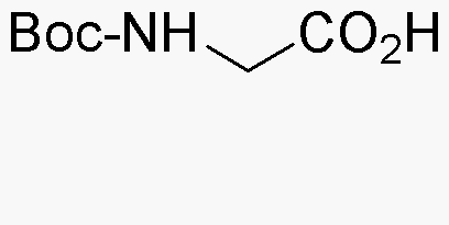 Boc-glicina