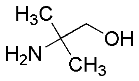 2-Amino-2-metil-1-propanol