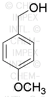 Alcohol 4-metoxibencílico