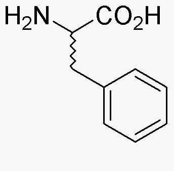 DL-Fenilalanina