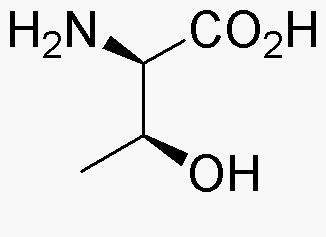 D-Thréonine, sans allo