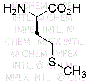 D-Méthionine