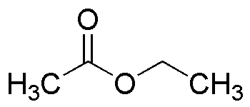 Acétate d'éthyle