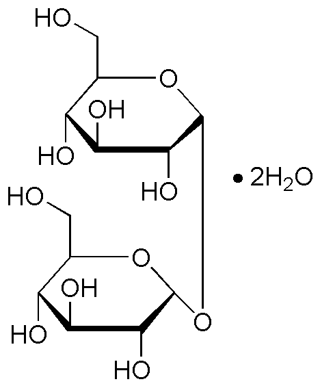 D(+)-Trehalosa dihidrato