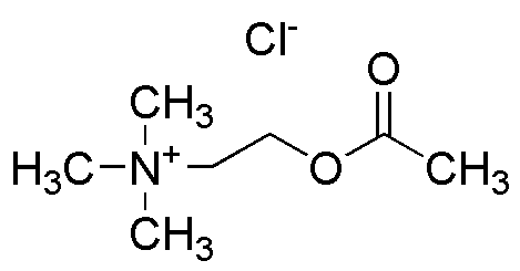 Cloruro de acetilcolina