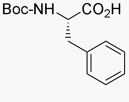 Boc-L-phenylalanine