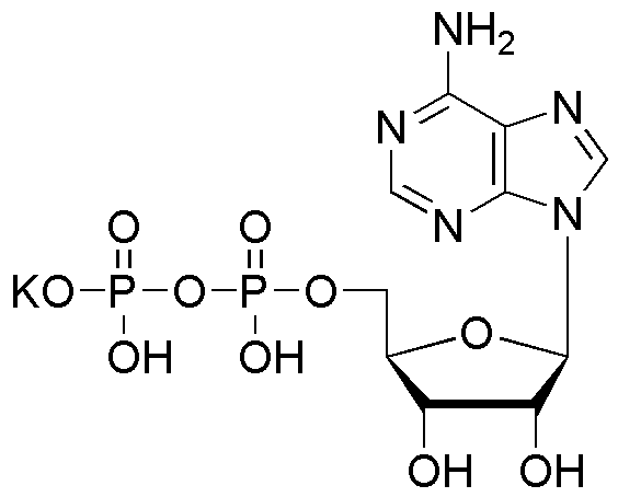 Sal de potasio de adenosina-5'-difosfato