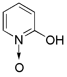 2-hydroxypyridine-N-oxyde