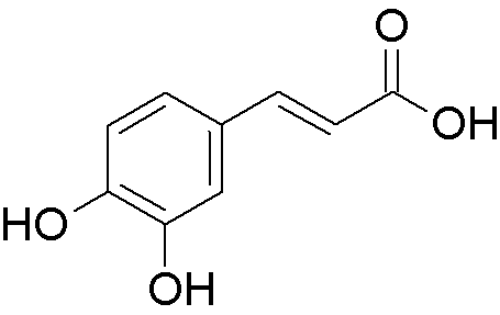 Acide caféique