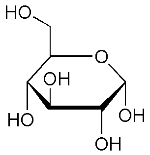 D(+)-Glucosa anhidra