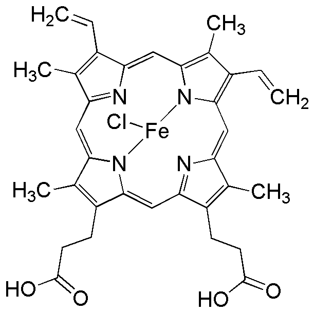 Hemina (de origen porcino)