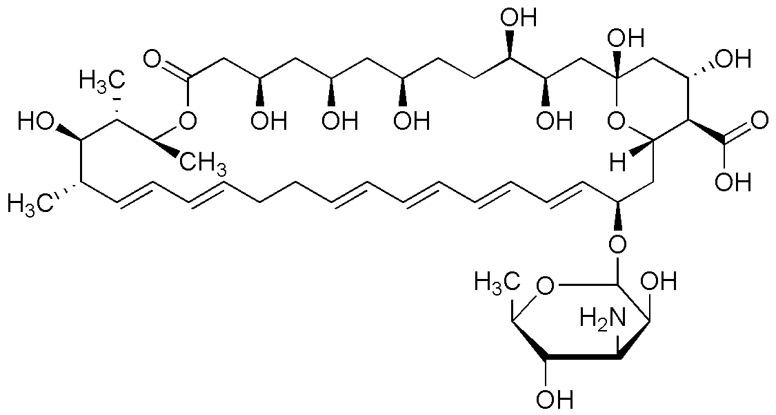 Nystatin