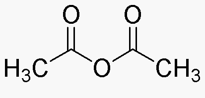 Acetic anhydride