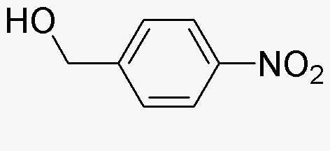 Alcool 4-nitrobenzylique