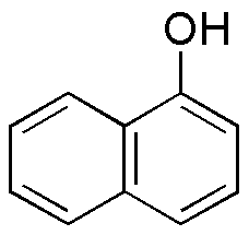 α-naphtol