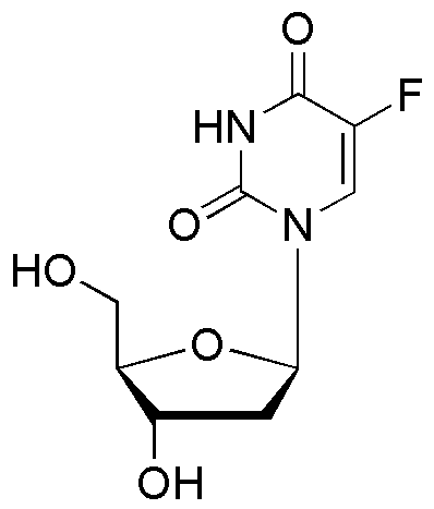 5-Fluoro-2'-deoxyuridine