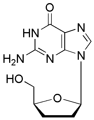 2',3'-Didesoxiguanosina