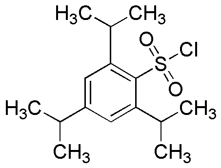 2,4,6-Triisopropylbenzenesulfonyl chloride