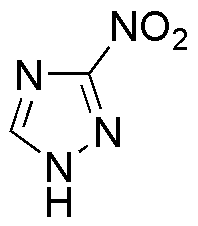 3-Nitro-1H-1,2,4-triazole