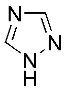 1H-1,2,4-triazole