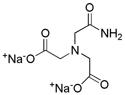 Sel disodique de l'acide N-(2-acétamido)-2-iminodiacétique