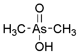 Cacodylic acid