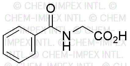 Hippuric acid