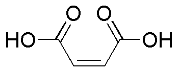 Maleic acid