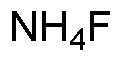 Fluorure d'ammonium